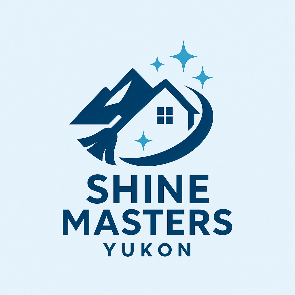 Shine Masters Yukon logo